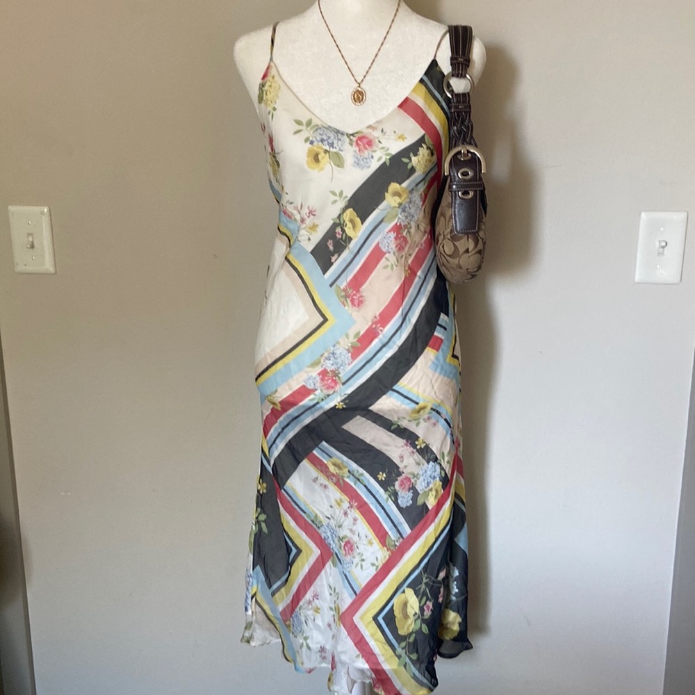 Vintage dress